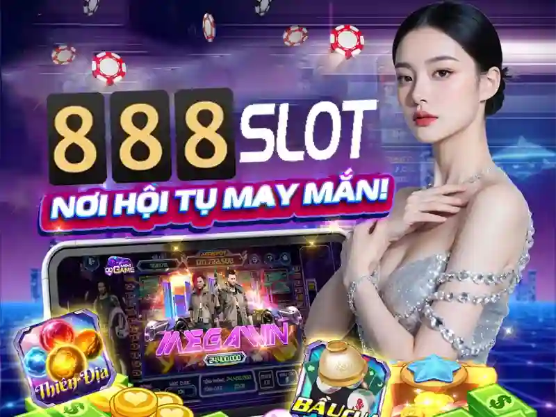 Giới thiệu về 888slot Giới thiệu về 888slot