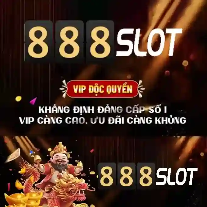 Đôi nét về 888slot Đôi nét về 888slot