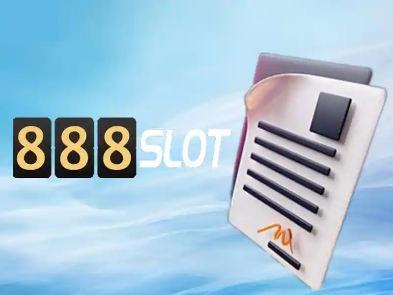 Tại sao nên chọn 888slot cho trải nghiệm chơi game