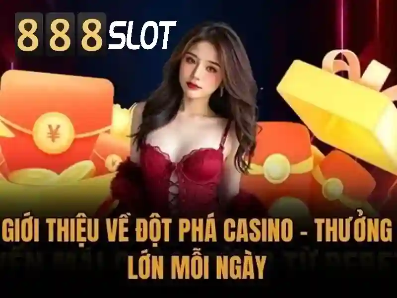 Giới thiệu về 888slot Giới thiệu về 888slot