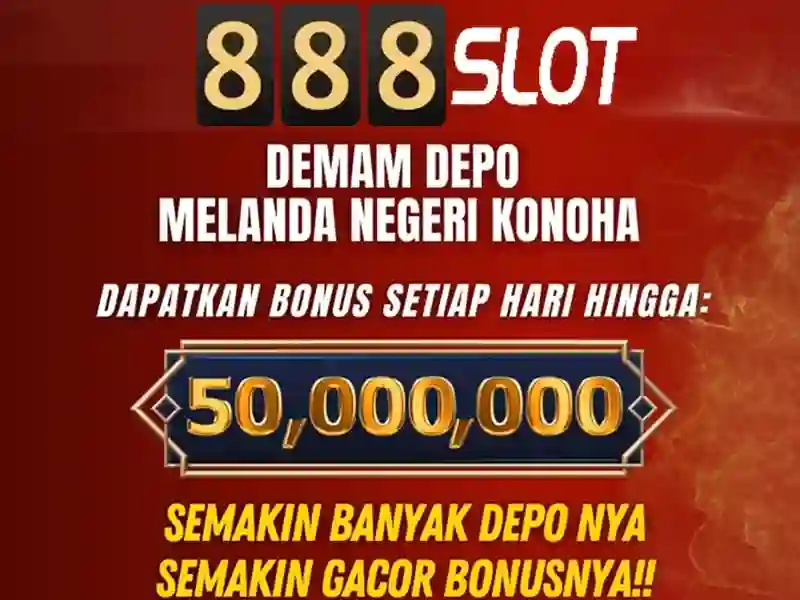 888slot_overview