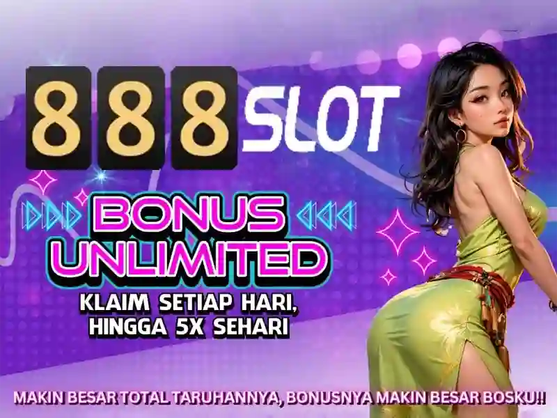 888slot - Đánh giá nền tảng casino trực tuyến uy tín