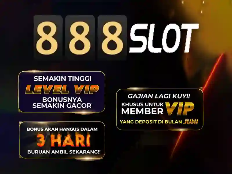 Trò chơi đa dạng tại 888slot