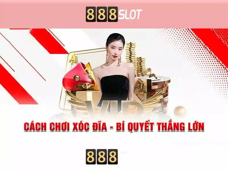 Giới thiệu về 888slot