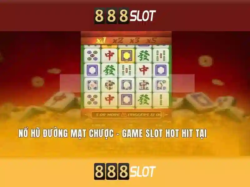 888slot - Tổng quan và Trải nghiệm Slot trực tuyến 1 Đăng Nhập