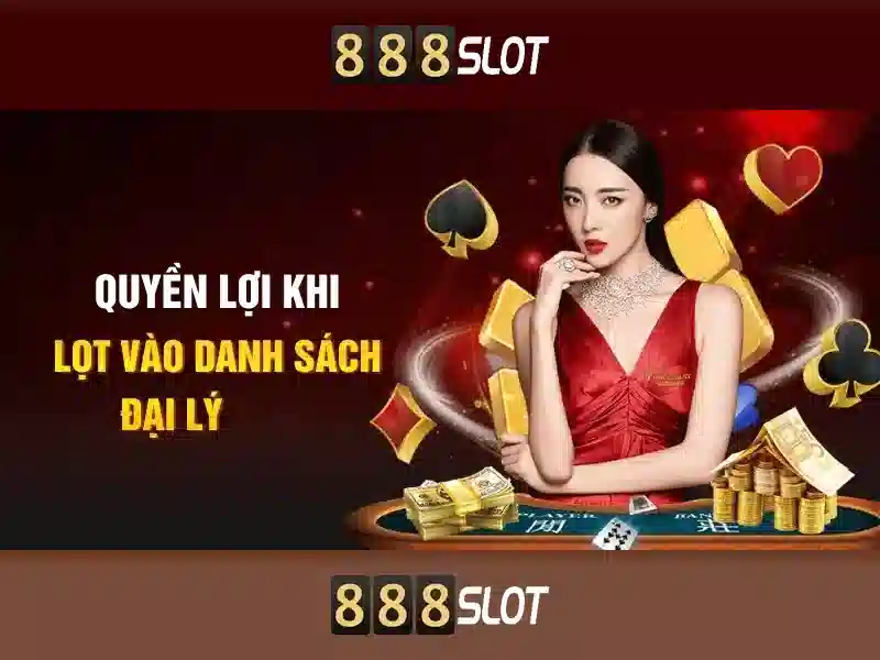 Các trò chơi và tiện ích tại 888slot