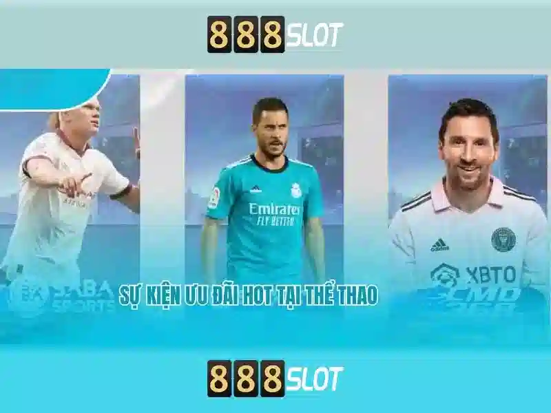 Các trò chơi phổ biến tại 888slot