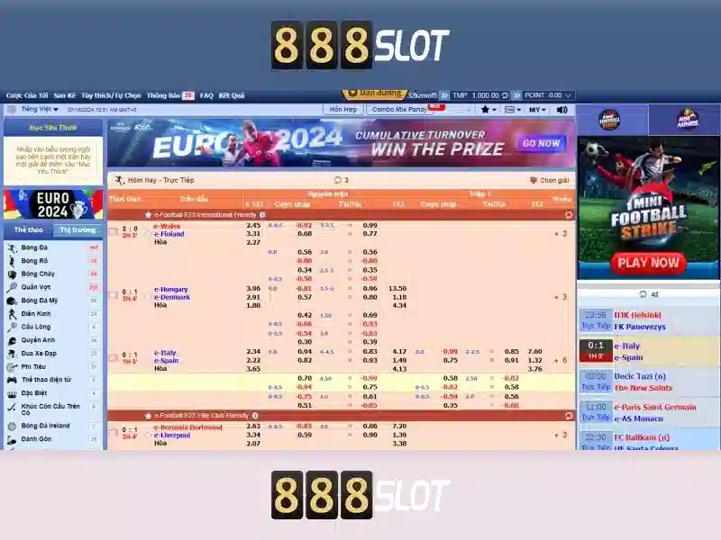 Đa dạng trò chơi slot Đa dạng trò chơi slot
