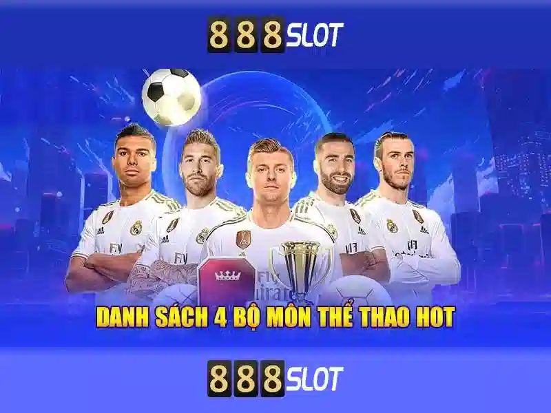 Giới thiệu về 888slot