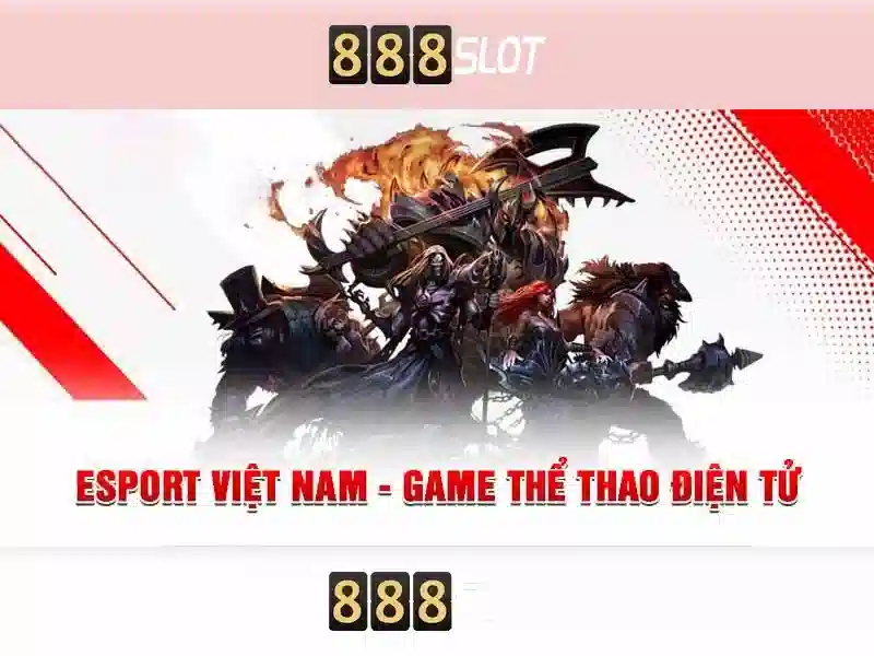 Trò chơi và thể loại slots
