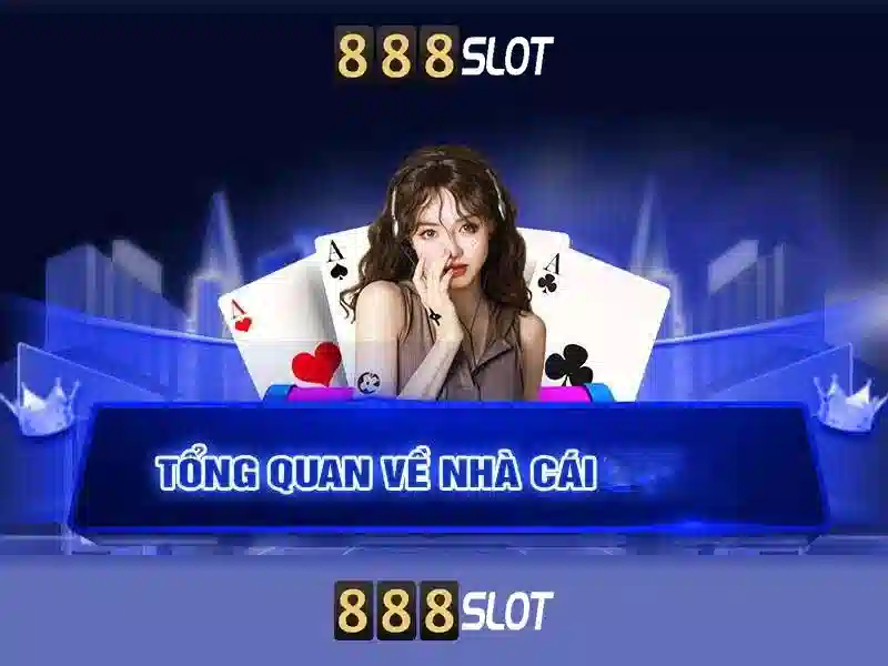 Khám phá 888slot – nền tảng đánh bạc trực tuyến an toàn và tiện lợi