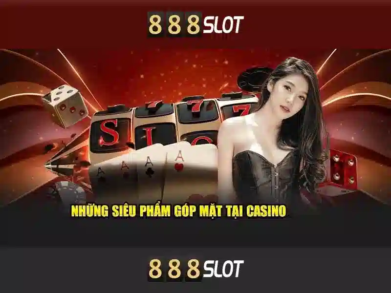 888slot là gì và tại sao nổi bật
