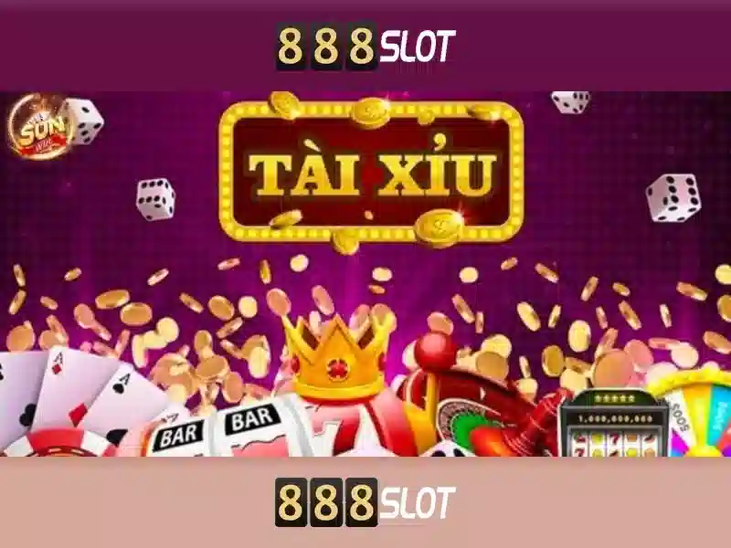 Giới thiệu về 888slot
