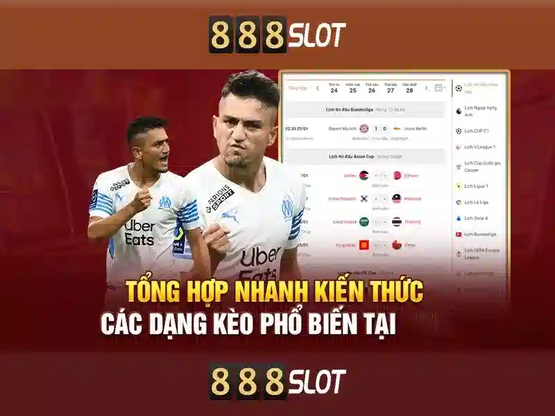 Soi kèo hiệp 1