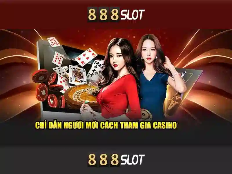 888slot - Khám phá sân chơi slot trực tuyến tại Việt Nam 1 Đăng Nhập