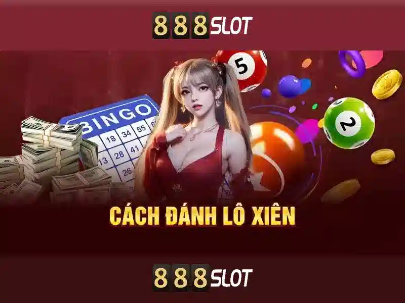 888slot là gì