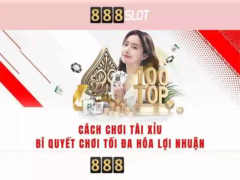 888slot - Sàn casino trực tuyến đáng tin cậy