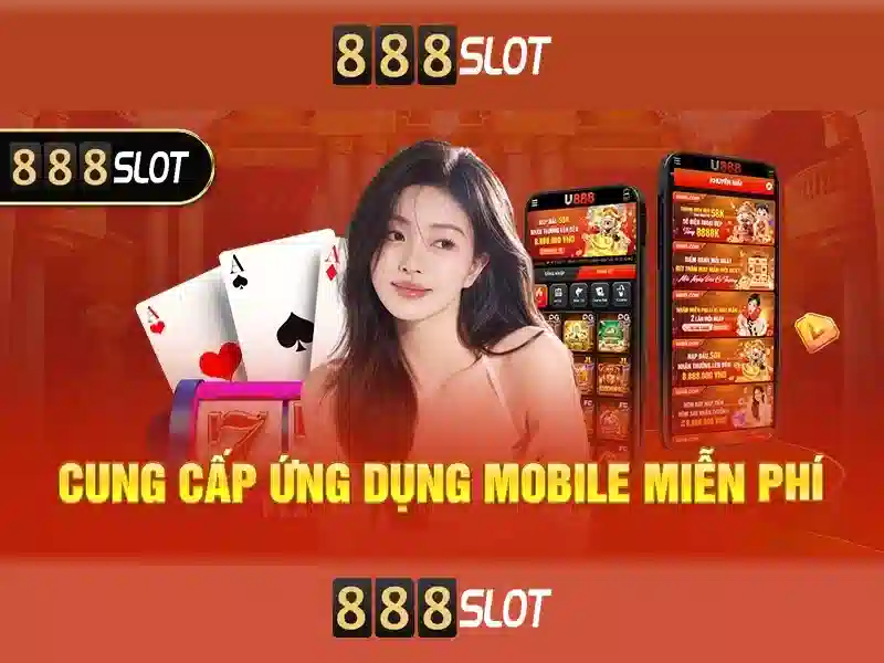 888slot - Nền tảng chơi slot trực tuyến nổi bật 1 Đăng Nhập