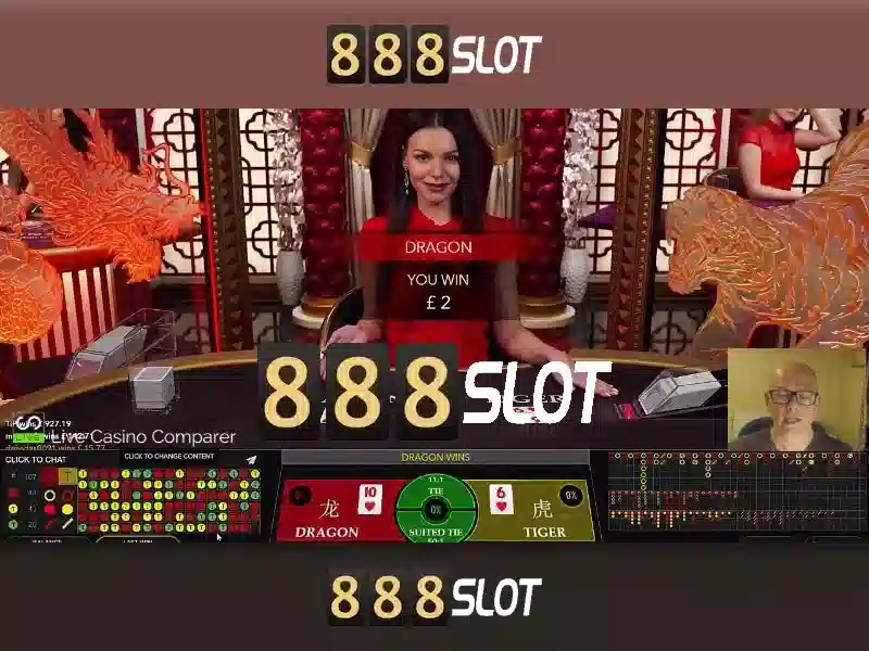 Khám phá 888slot