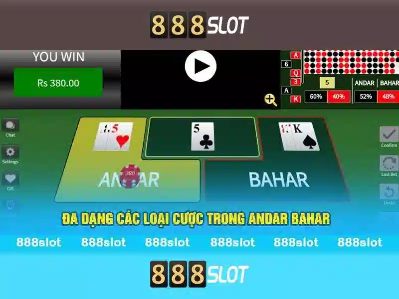 Kho trò chơi đa dạng