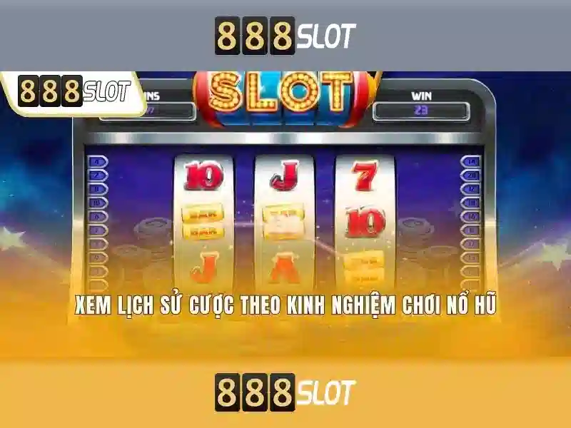 Khám phá 888slot - Sân chơi slot trực tuyến hàng đầu Khám phá 888slot - Sân chơi slot trực tuyến hàng đầu