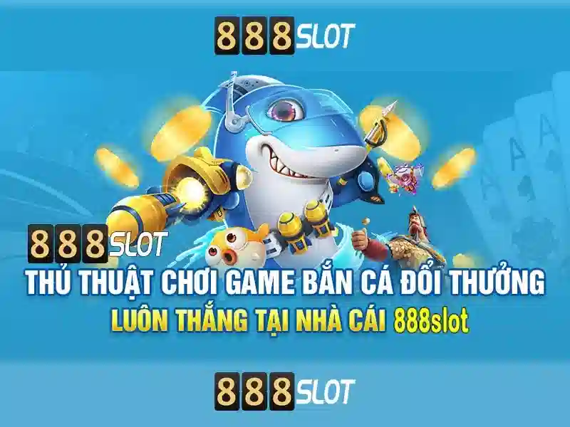 Giới thiệu về 888slot Giới thiệu về 888slot