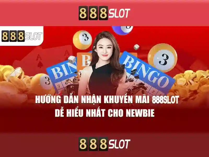 Tại sao chọn 888slot