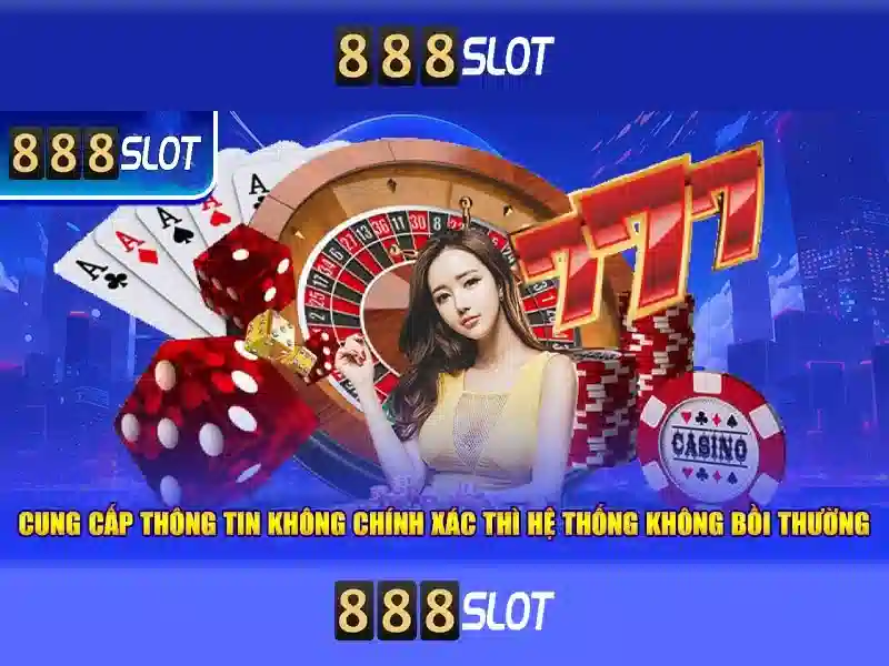 888slot – Đánh giá và tổng quan về nền tảng chơi slot trực tuyến 1 Đăng Nhập