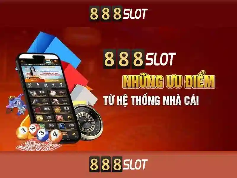 Nguồn gốc và sứ mệnh của 888 slot 89