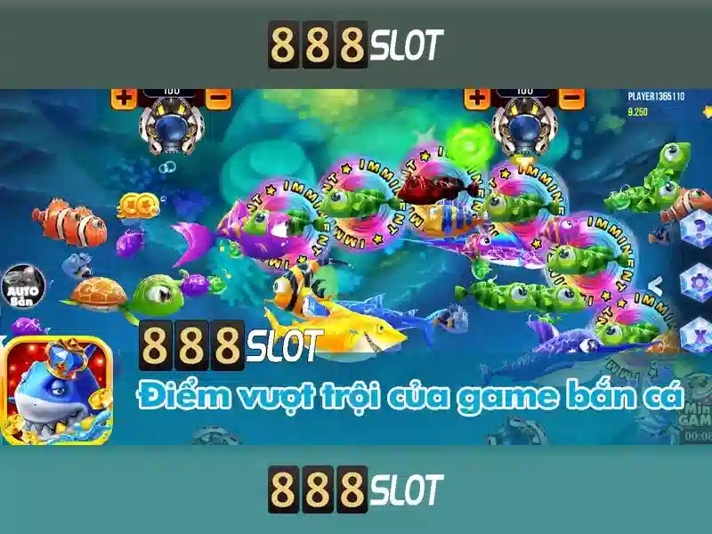 888slot - Trải nghiệm chơi slot trực tuyến Go88