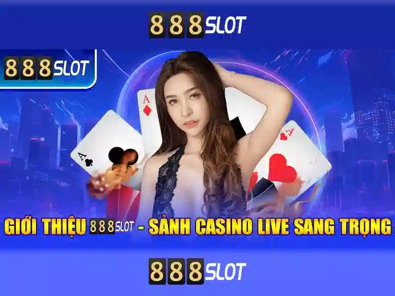 888slot - Nền tảng casino trực tuyến uy tín tại Việt Nam 1 Đăng Nhập