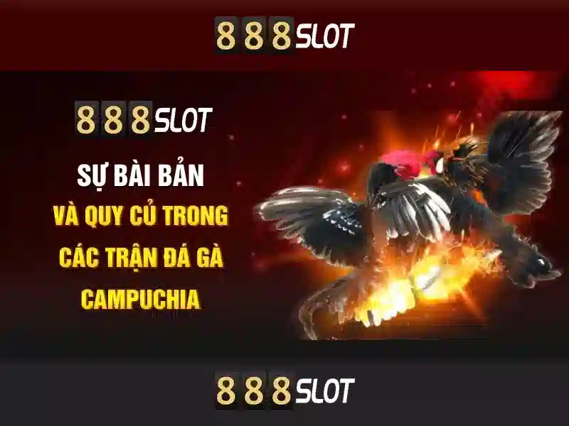 Điểm nổi bật của 888slot
