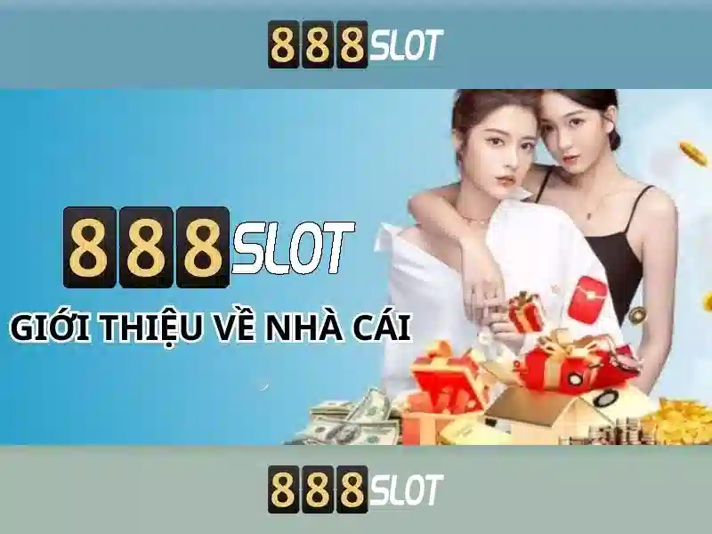 Khám phá 888slot: Nền tảng casino trực tuyến với slots hấp dẫn 1 Đăng Nhập