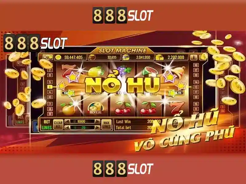888slot: Đánh giá nền tảng casino trực tuyến hàng đầu Go88