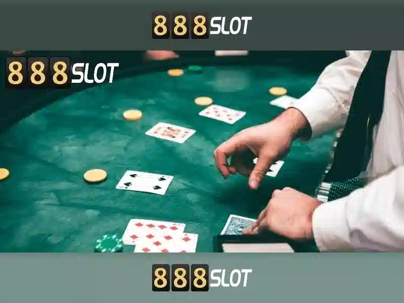 Khám phá 888slot
