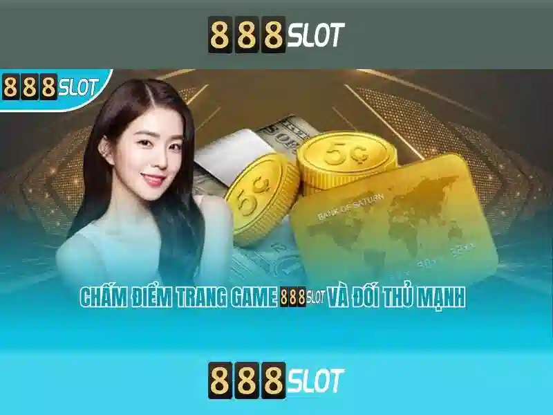 888slot – Nơi trải nghiệm chơi slot trực tuyến hấp dẫn 1 Đăng Nhập