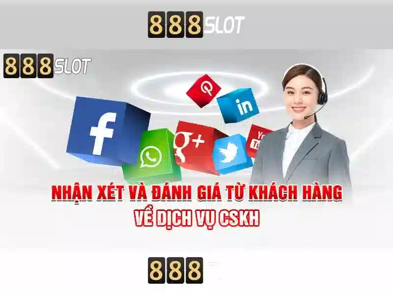 888slot: Đánh giá chi tiết về nền tảng máy đánh bạc trực tuyến 1 Đăng Nhập