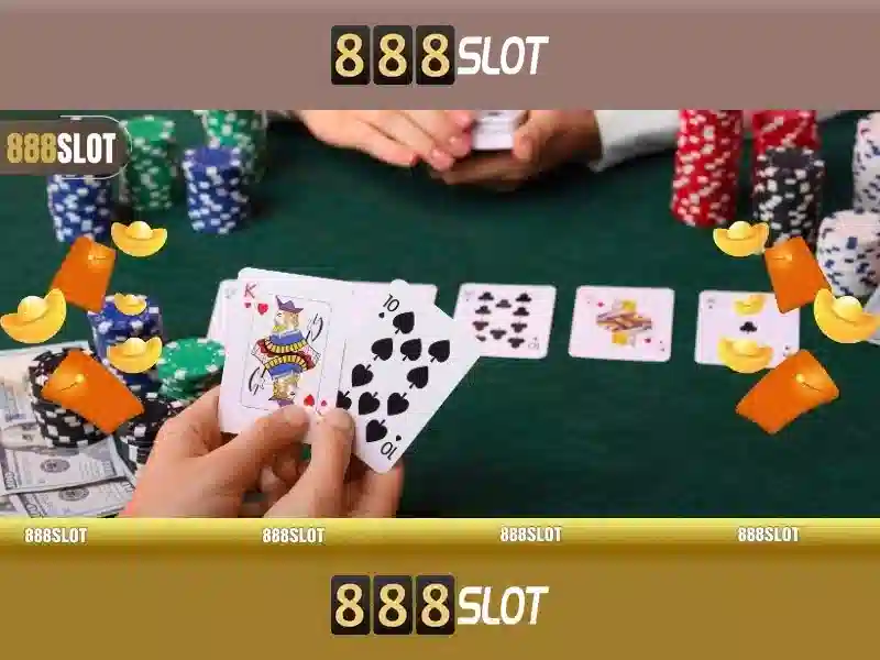 Giới thiệu về 888slot