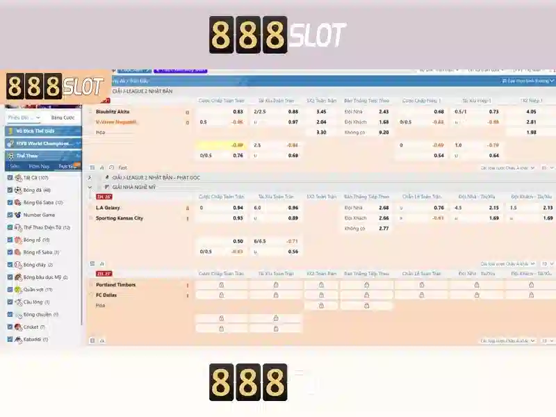 Soi kèo hiệp 1