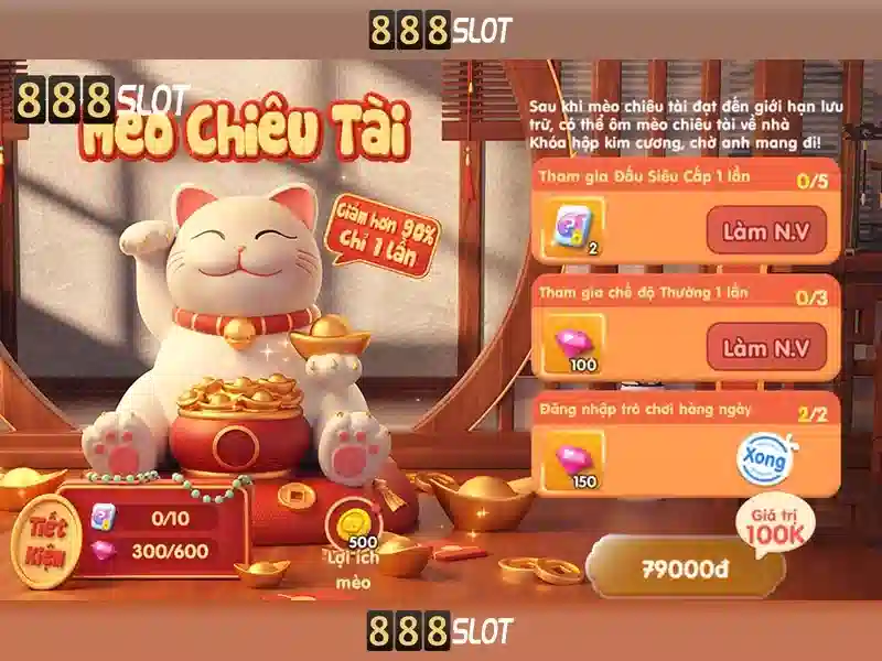 888slot – Đánh giá tổng quan về nền tảng slot trực tuyến 1 Đăng Nhập