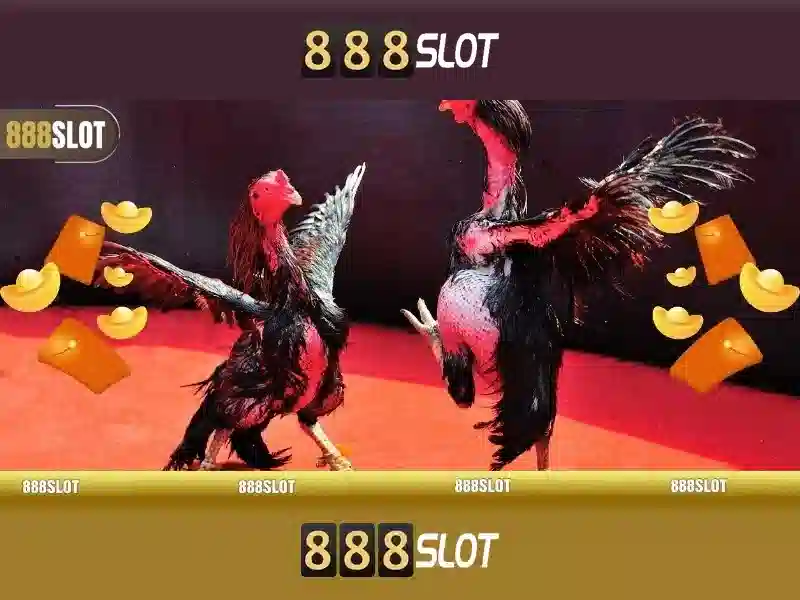 Giới thiệu về 888slot