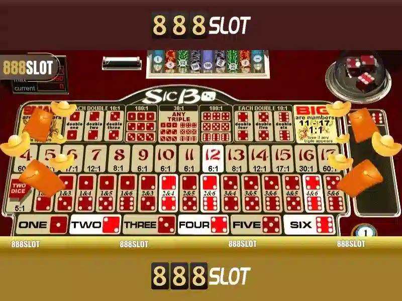 Danh mục trò chơi và các slot nổi bật