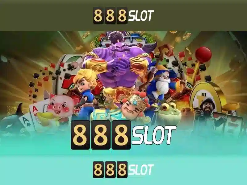 888slot là gì và tại sao nổi bật