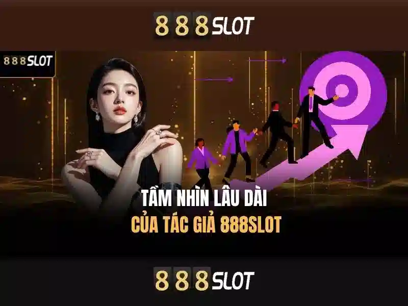 Giới thiệu về 888slot Giới thiệu về 888slot