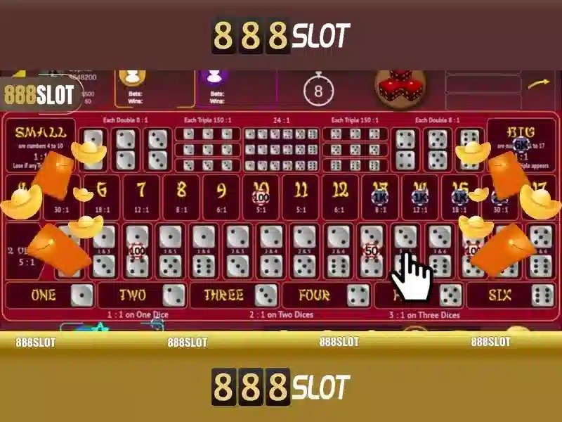 Tại sao chọn 888slot? Tại sao chọn 888slot?