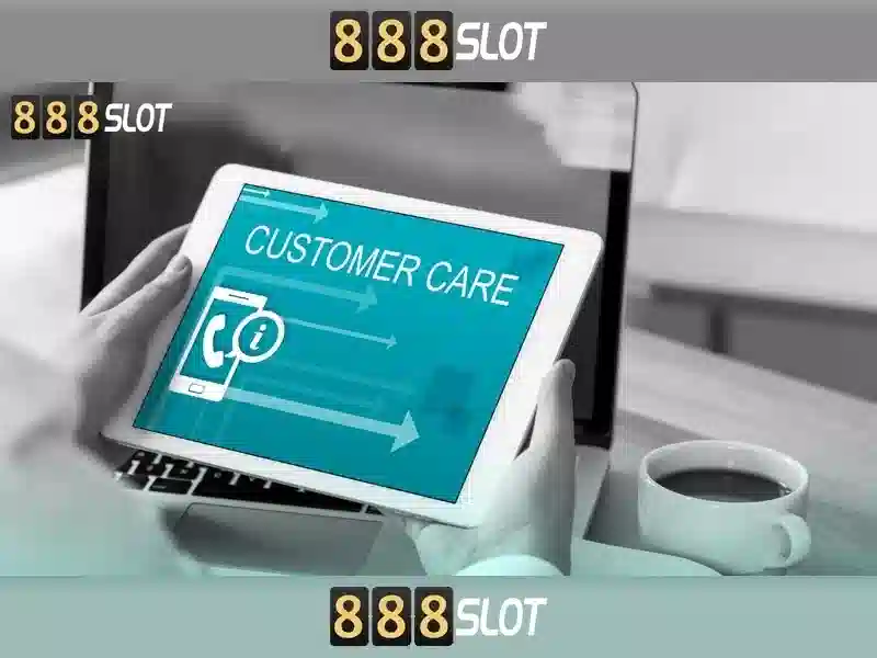 888slot-Overview