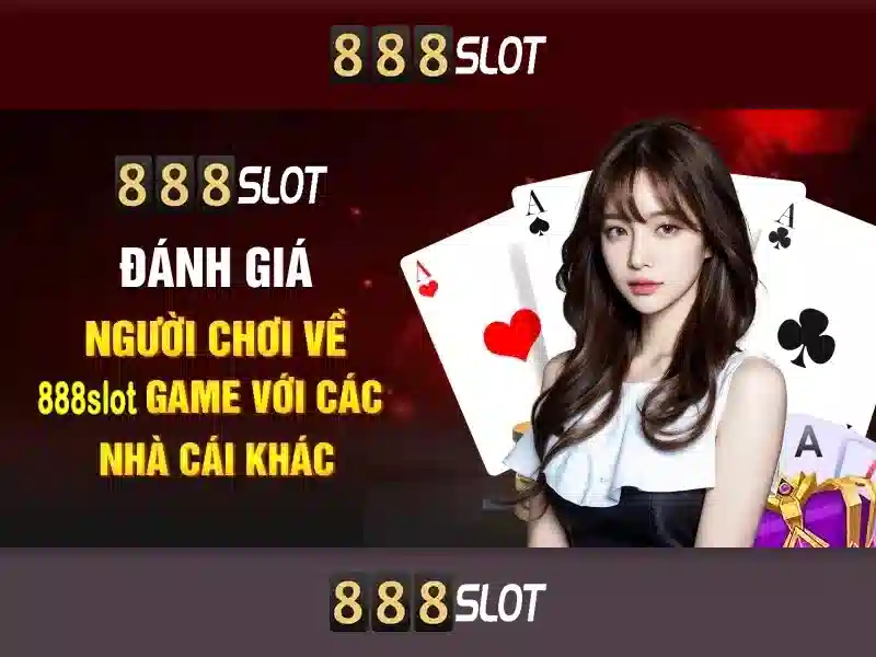 888slot - Nền tảng casino trực tuyến và trò chơi slot hàng đầu Go88