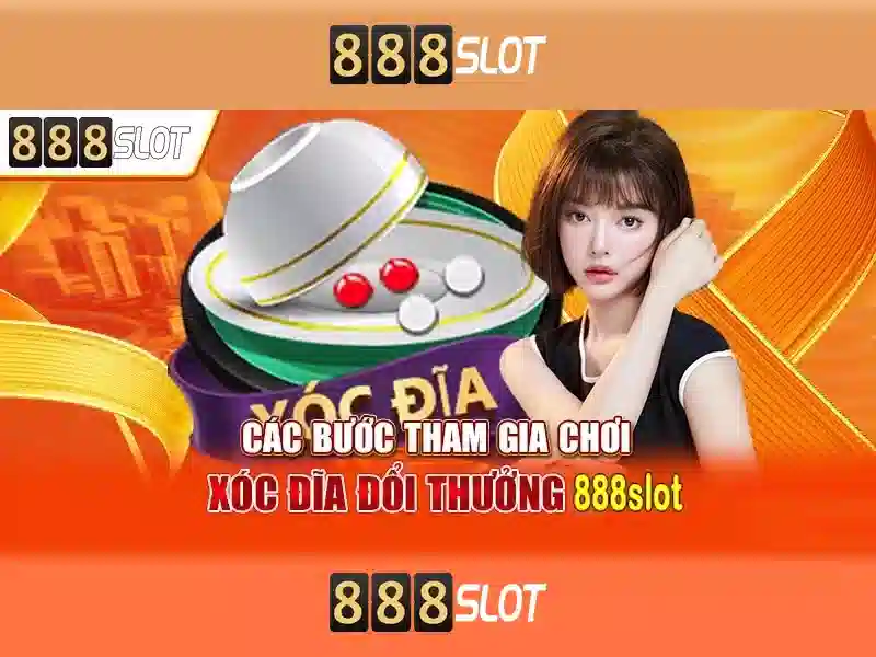 Giới thiệu về 888slot