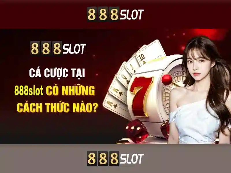 Các trò chơi nổi bật tại 888slot Các trò chơi nổi bật tại 888slot