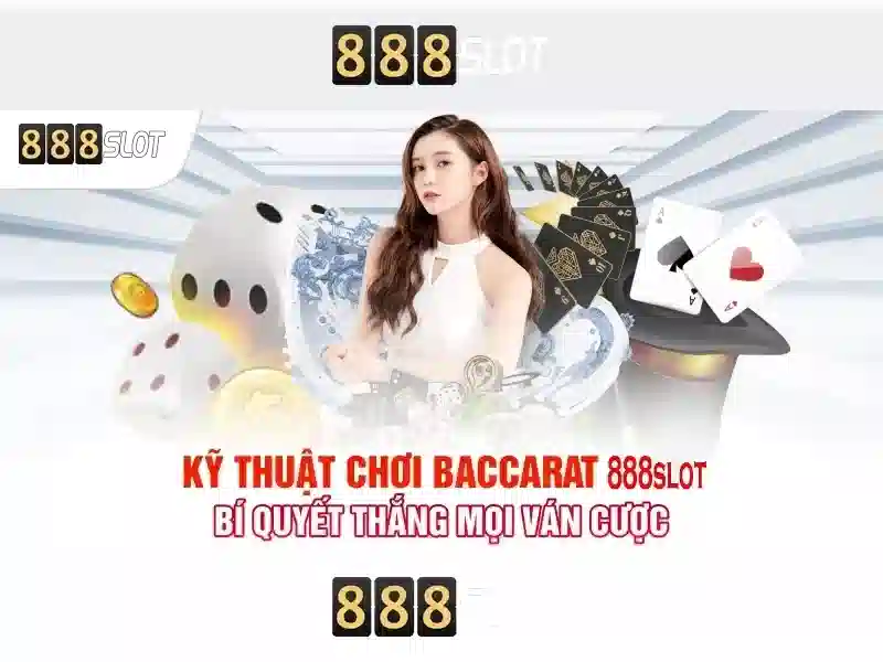 Tại sao chọn 888slot